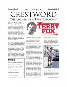 Crestword V.4 E.1