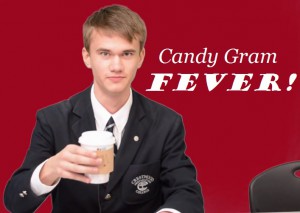 Candy Gram Fever