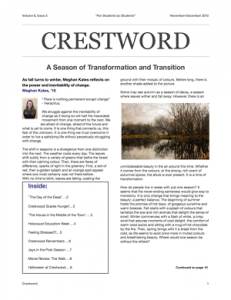 Crestword Nov 2015