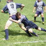 rugby