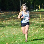 Kyra XC Race October 25 2017