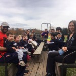 Tractor Ride