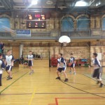 u14 Boys Volleyball 2