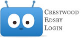 Crestwood Edsby Login