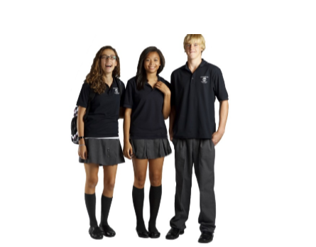 uniform – CRESTWOOD