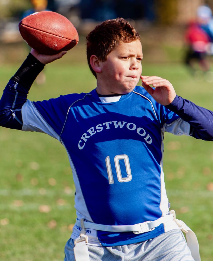 Flag Football Tournament3997 ronny wan photography CRESTWOOD